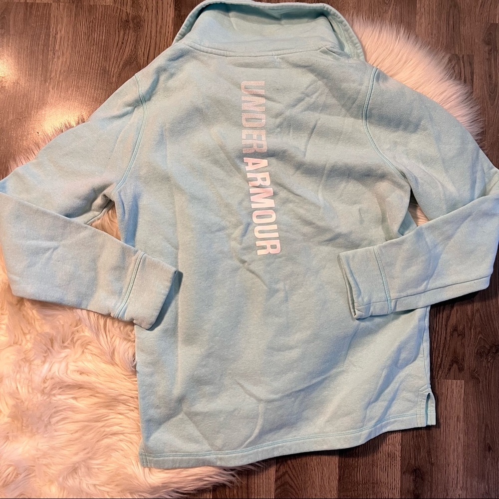 Under Armour Pullover - image 4